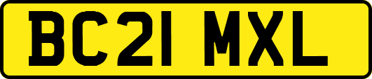 BC21MXL