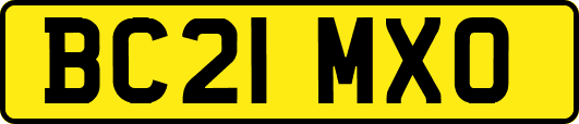 BC21MXO