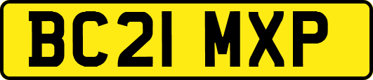BC21MXP