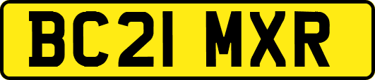 BC21MXR