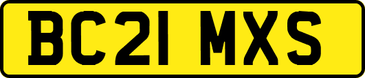 BC21MXS
