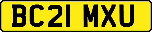 BC21MXU
