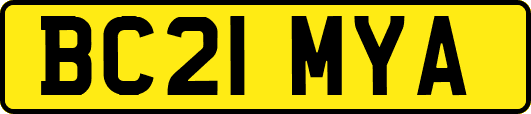 BC21MYA