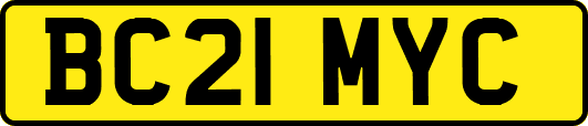 BC21MYC