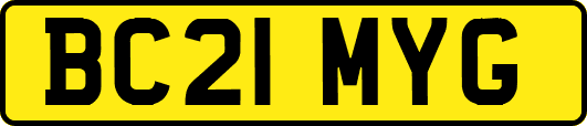 BC21MYG