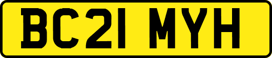 BC21MYH