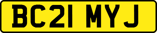 BC21MYJ
