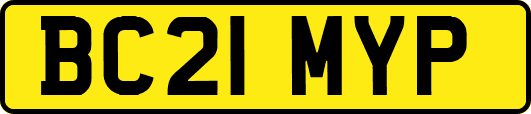 BC21MYP