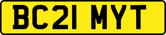 BC21MYT