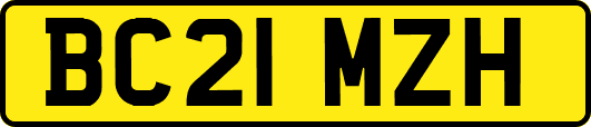 BC21MZH