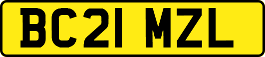BC21MZL