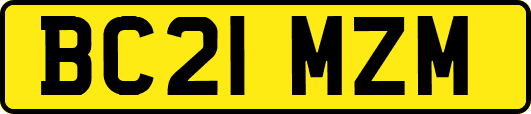 BC21MZM