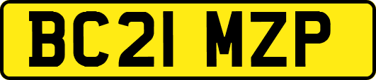 BC21MZP