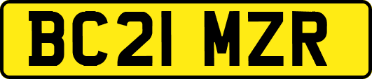 BC21MZR
