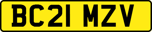 BC21MZV