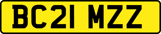 BC21MZZ