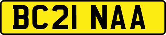 BC21NAA