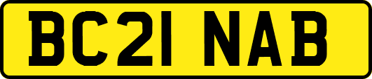 BC21NAB