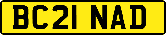 BC21NAD