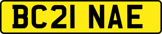 BC21NAE
