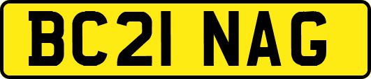 BC21NAG