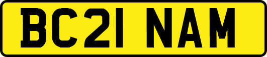 BC21NAM