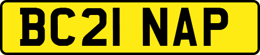 BC21NAP