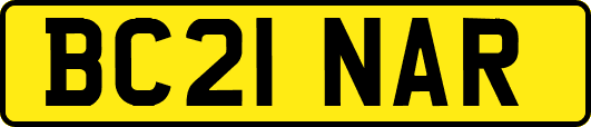 BC21NAR