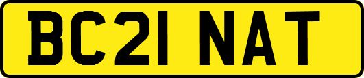 BC21NAT