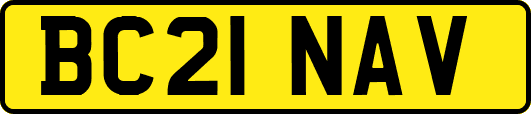 BC21NAV