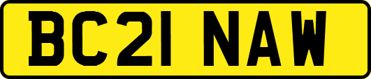 BC21NAW