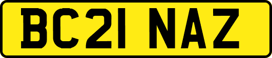 BC21NAZ