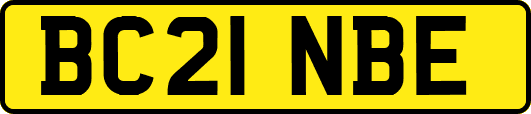 BC21NBE