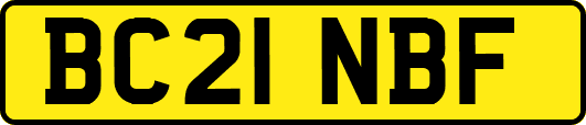 BC21NBF