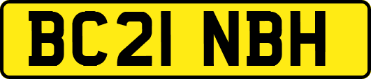BC21NBH