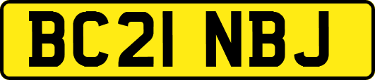 BC21NBJ
