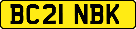 BC21NBK