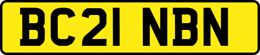 BC21NBN