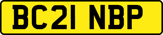 BC21NBP