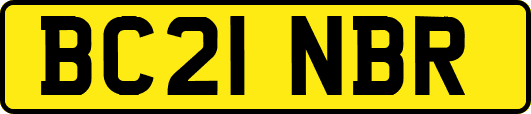 BC21NBR