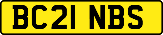 BC21NBS