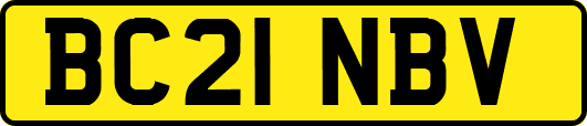 BC21NBV