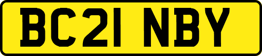 BC21NBY