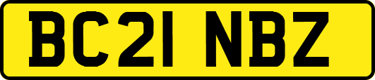 BC21NBZ
