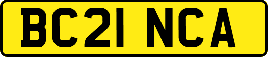 BC21NCA