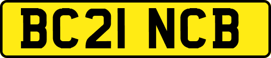 BC21NCB