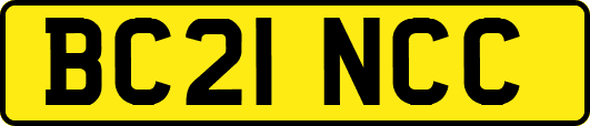 BC21NCC