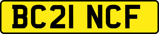 BC21NCF