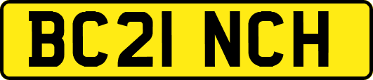 BC21NCH