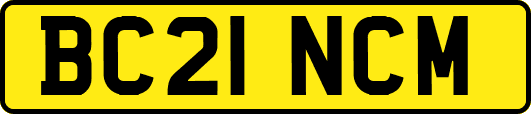 BC21NCM